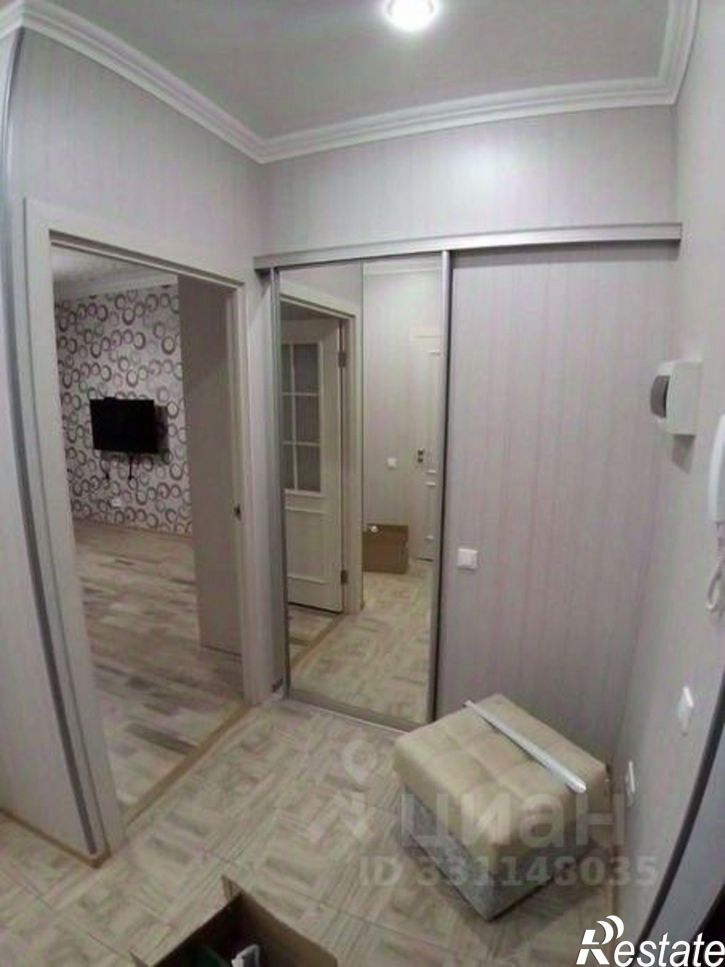 1-комн квартира ул Победы, 22,  д. 22