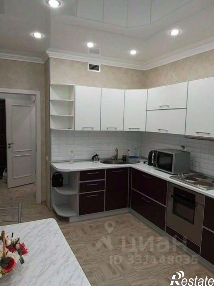 1-комн квартира ул Победы, 22,  д. 22