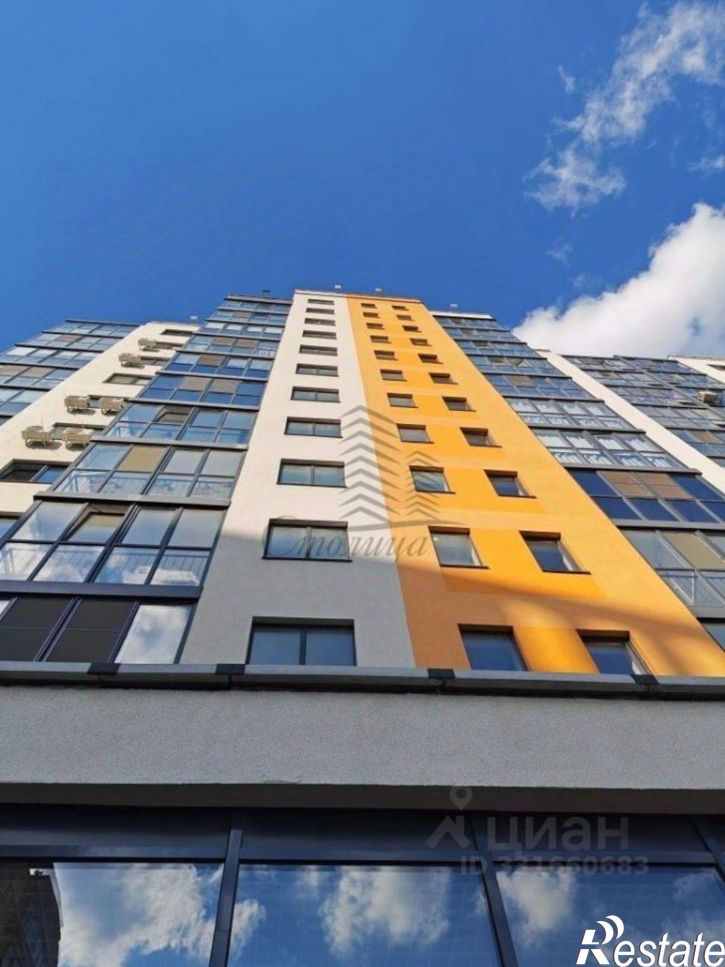 2-комн квартира Степной мкр, 35,  д. 35