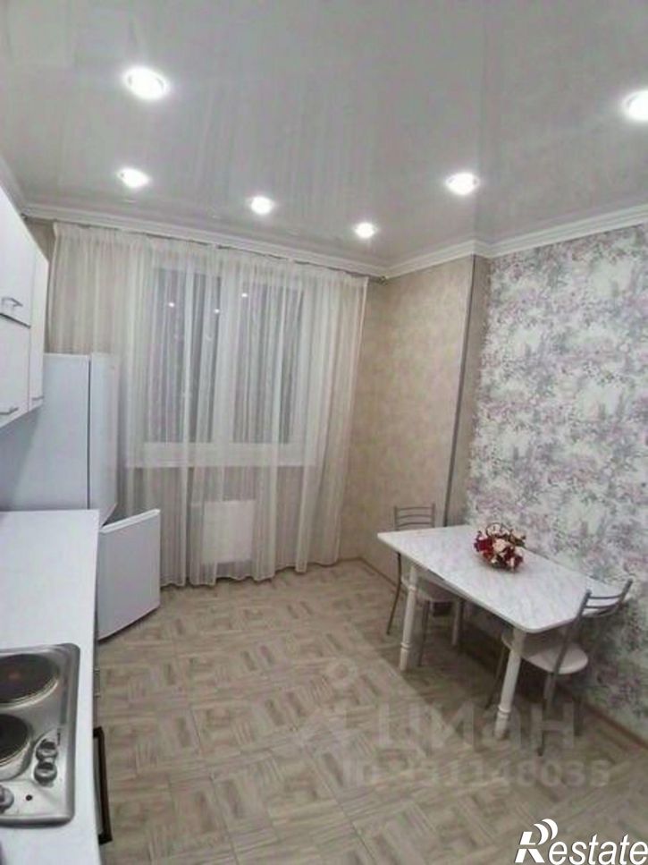 1-комн квартира ул Победы, 22,  д. 22