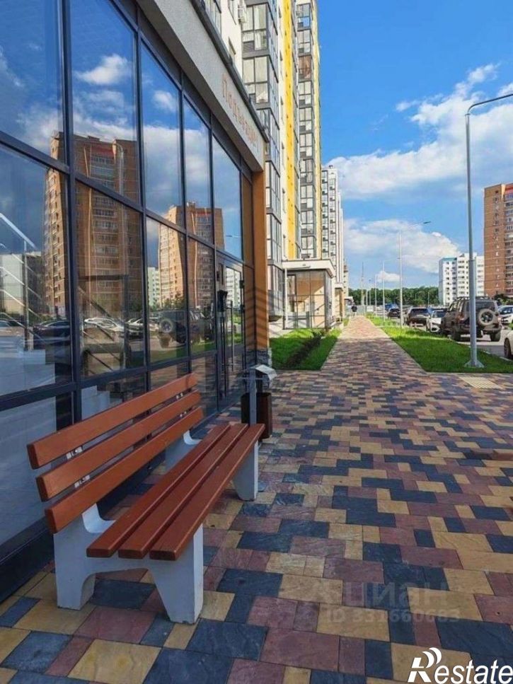 2-комн квартира Степной мкр, 35,  д. 35