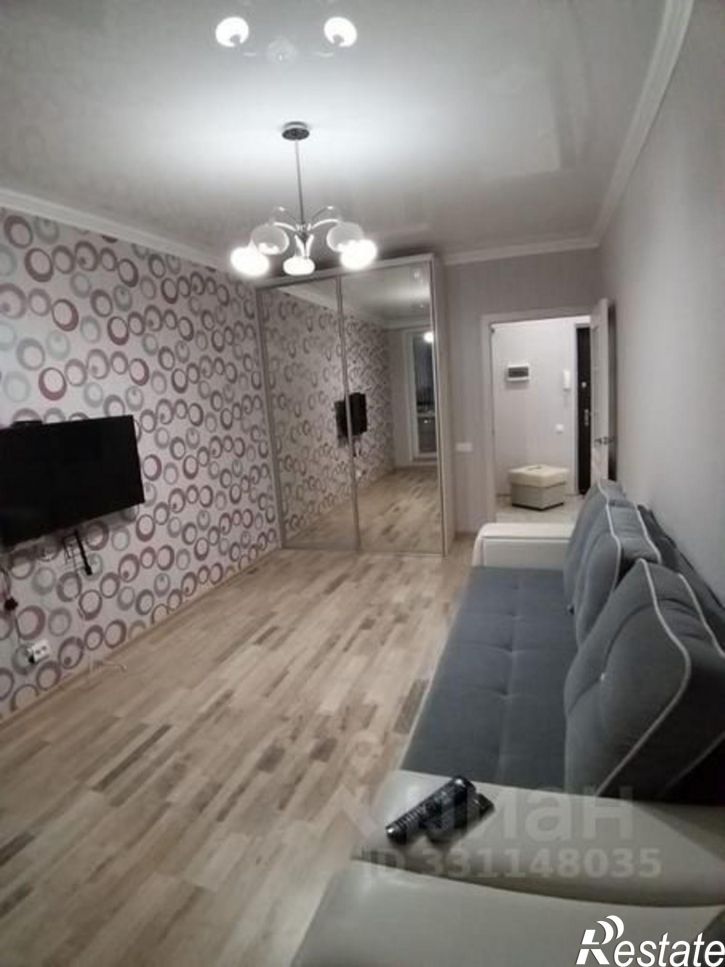 1-комн квартира ул Победы, 22,  д. 22