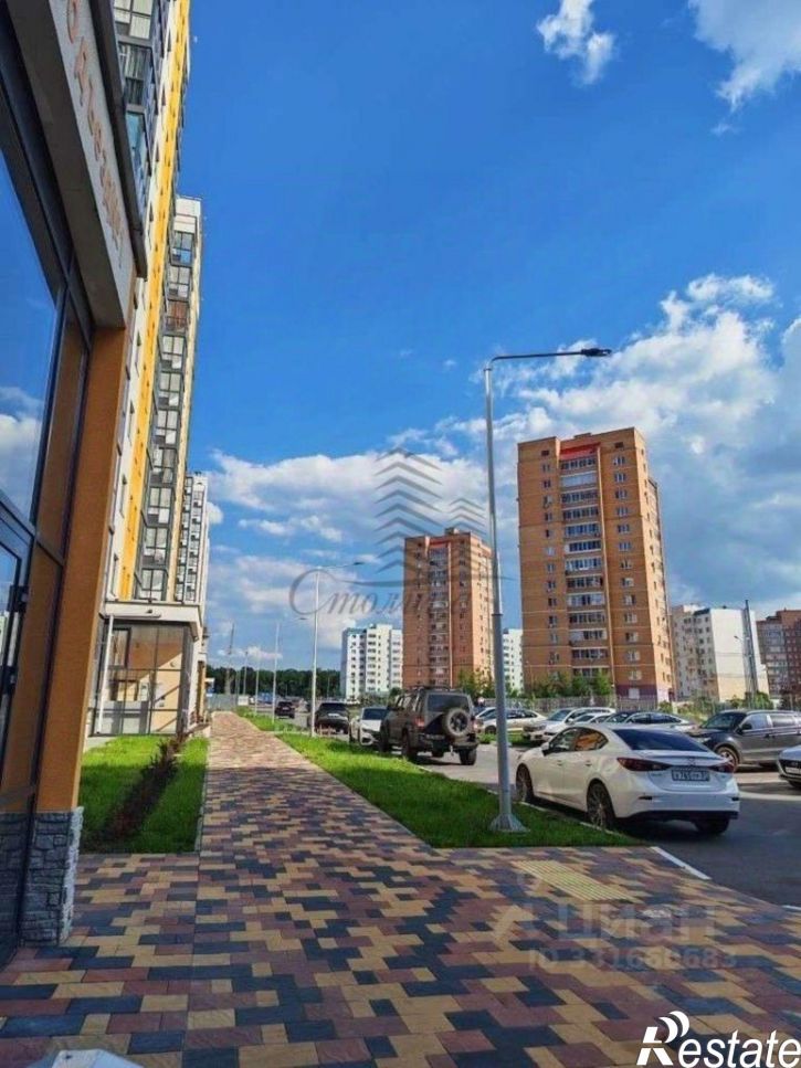2-комн квартира Степной мкр, 35,  д. 35