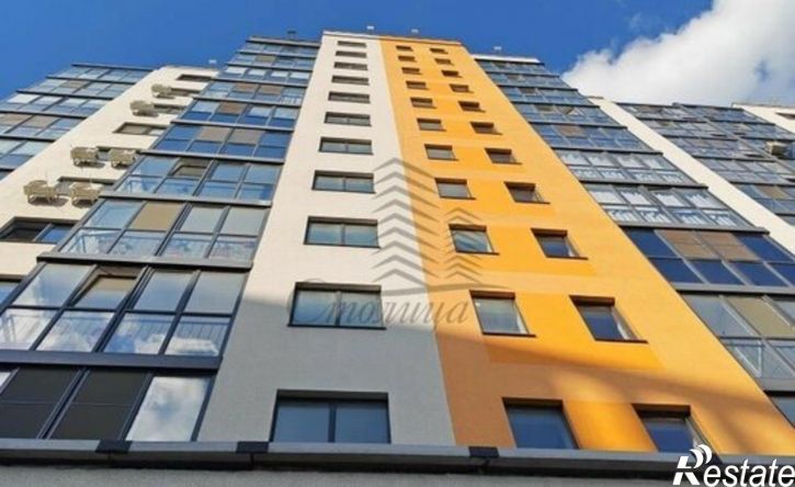 2-комн квартира Степной мкр, 35,  д. 35