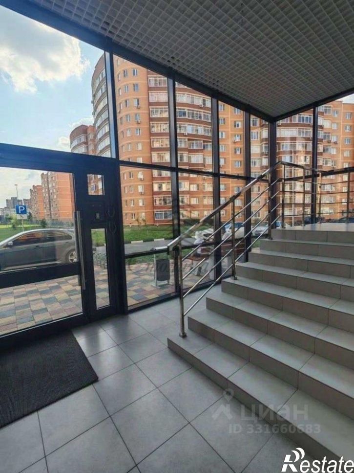 2-комн квартира Степной мкр, 35,  д. 35