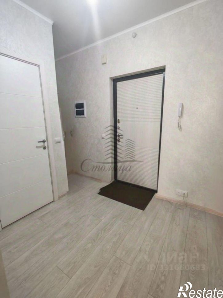 2-комн квартира Степной мкр, 35,  д. 35
