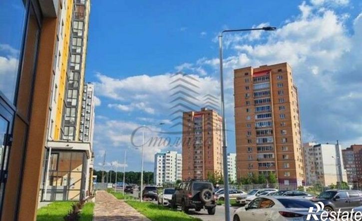 2-комн квартира Степной мкр, 35,  д. 35