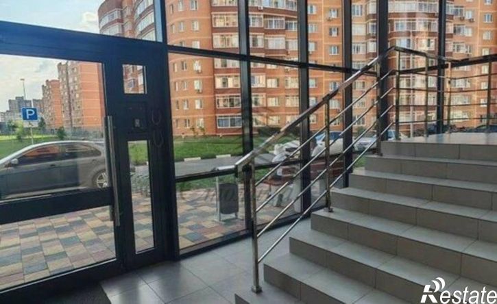 2-комн квартира Степной мкр, 35,  д. 35