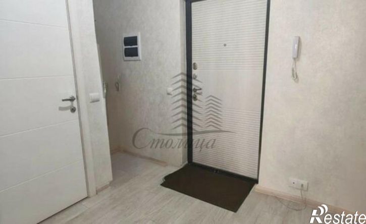 2-комн квартира Степной мкр, 35,  д. 35