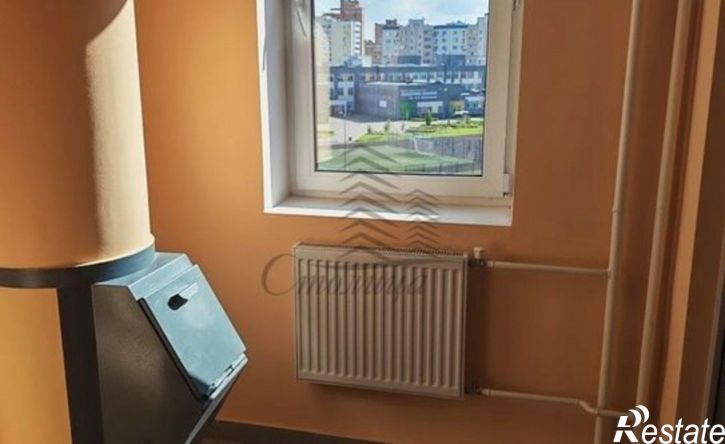 2-комн квартира Степной мкр, 35,  д. 35