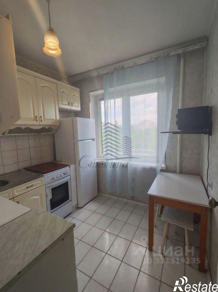 2-комн квартира Олимпийский мкр, 51,  д. 51