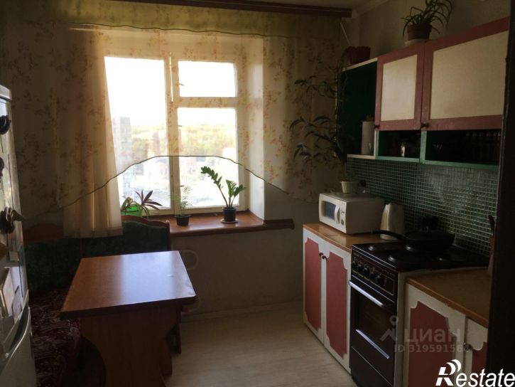 2-комн квартира Комсомольский пр-кт, 27,  д. 27