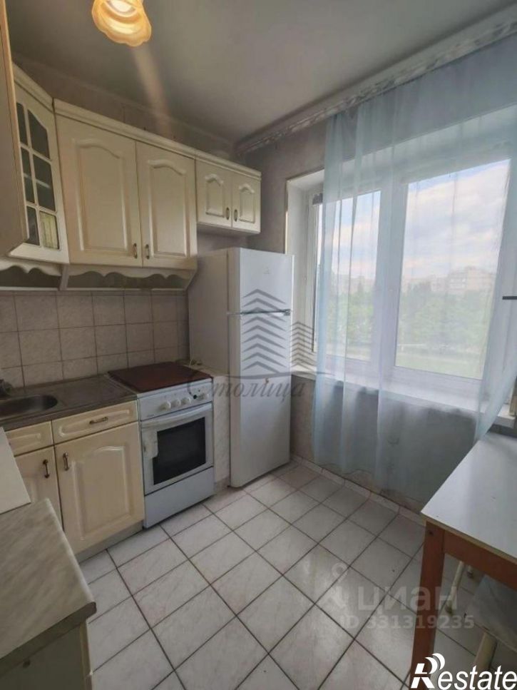 2-комн квартира Олимпийский мкр, 51,  д. 51