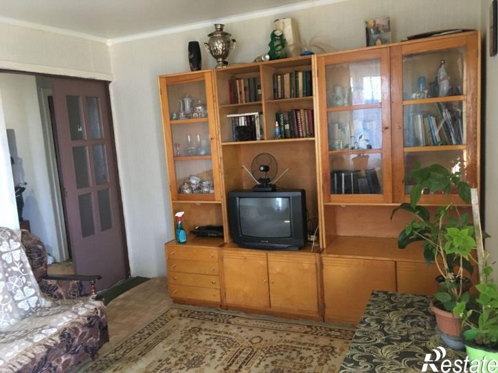 2-комн квартира Комсомольский пр-кт, 27,  д. 27