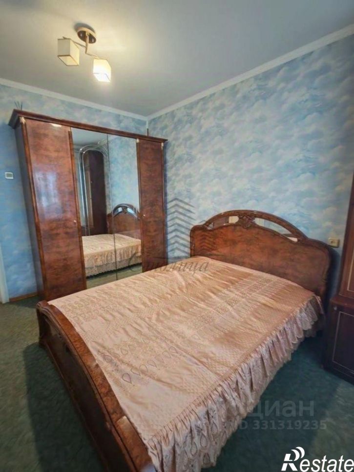 2-комн квартира Олимпийский мкр, 51,  д. 51