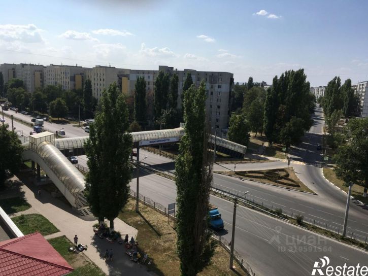 2-комн квартира Комсомольский пр-кт, 27,  д. 27