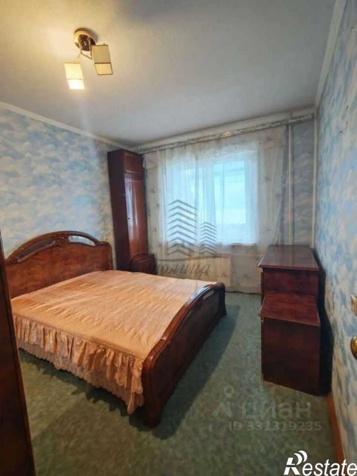 2-комн квартира Олимпийский мкр, 51,  д. 51