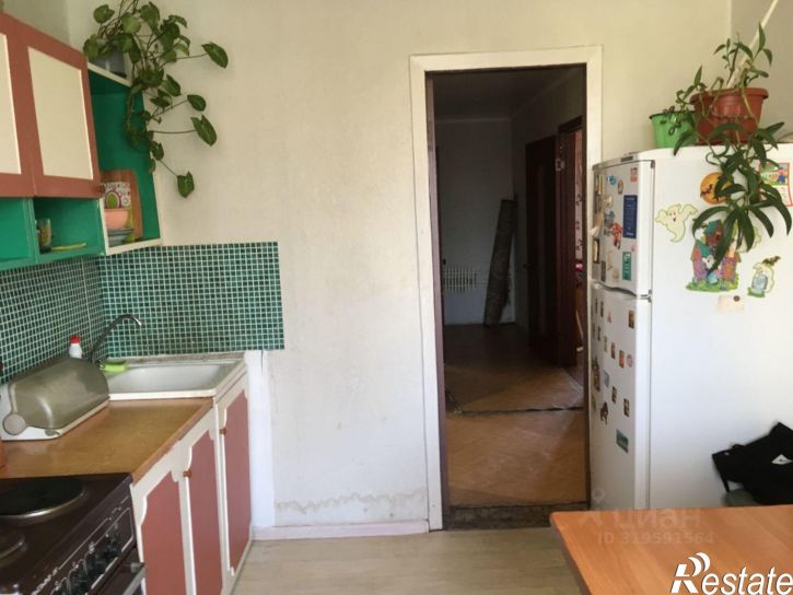 2-комн квартира Комсомольский пр-кт, 27,  д. 27