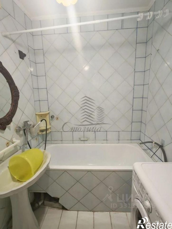 2-комн квартира Олимпийский мкр, 51,  д. 51