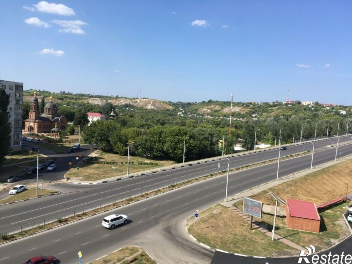 2-комн квартира Комсомольский пр-кт, 27,  д. 27