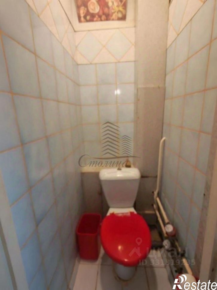 2-комн квартира Олимпийский мкр, 51,  д. 51