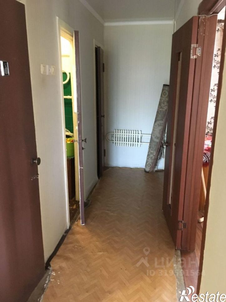 2-комн квартира Комсомольский пр-кт, 27,  д. 27