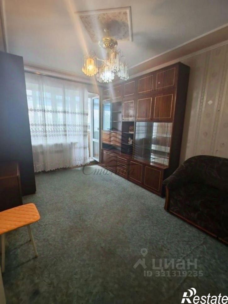 2-комн квартира Олимпийский мкр, 51,  д. 51