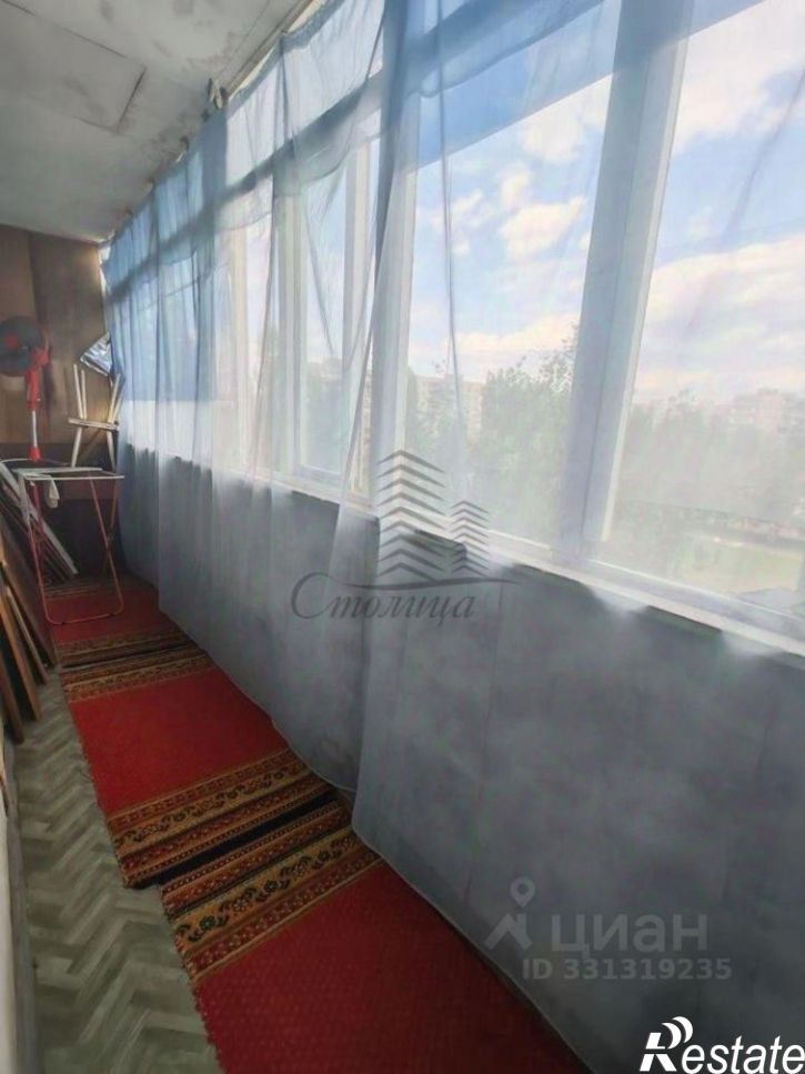 2-комн квартира Олимпийский мкр, 51,  д. 51