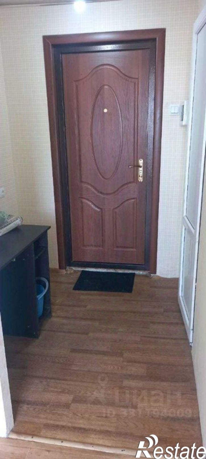 1-комн квартира мкр Молодогвардеец, 1,  д. 1