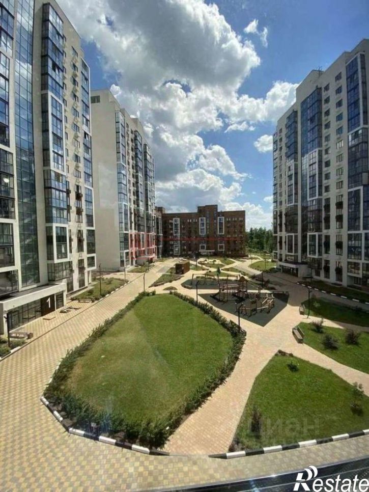 1-комн квартира пр-кт Алексея Угарова, 14Г,  д. 14Г