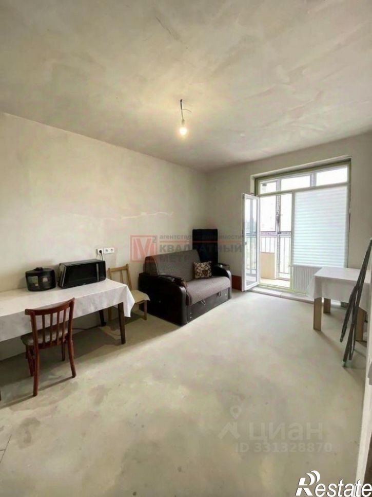 1-комн квартира пр-кт Алексея Угарова, 14Г,  д. 14Г