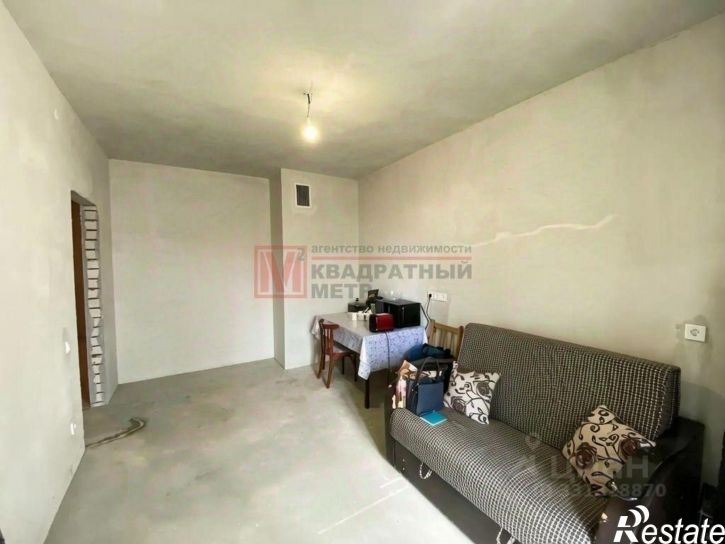 1-комн квартира пр-кт Алексея Угарова, 14Г,  д. 14Г