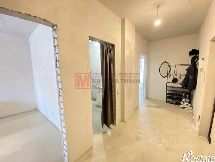 1-комн квартира пр-кт Алексея Угарова, 14Г,  д. 14Г
