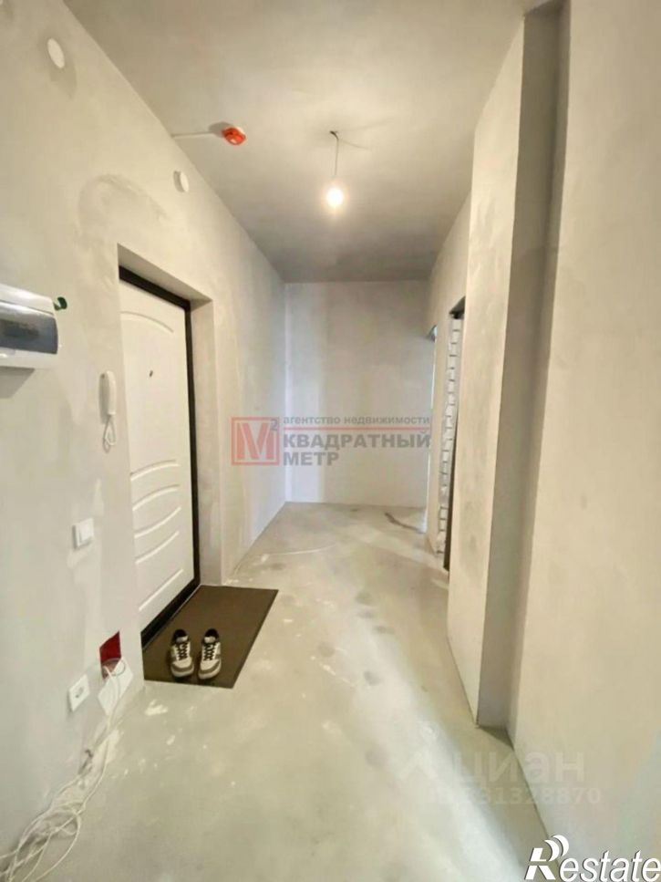 1-комн квартира пр-кт Алексея Угарова, 14Г,  д. 14Г