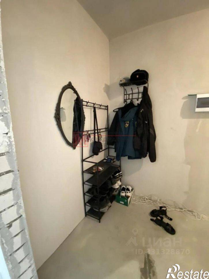 1-комн квартира пр-кт Алексея Угарова, 14Г,  д. 14Г