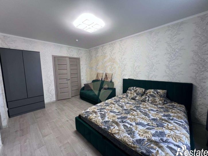 2-комн квартира мкр Заречье, 17,  д. 17
