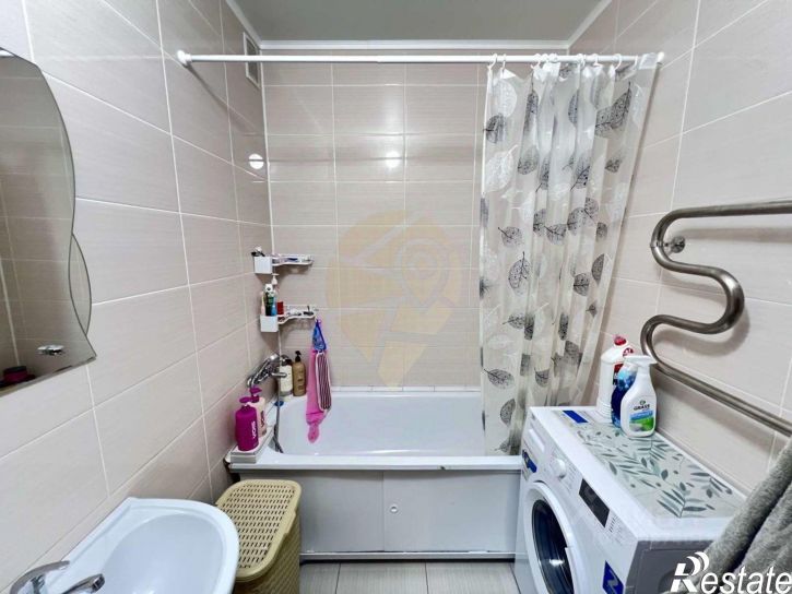 2-комн квартира мкр Заречье, 17,  д. 17