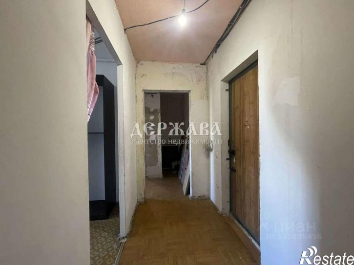 1-комн квартира мкр Макаренко, 12,  д. 12