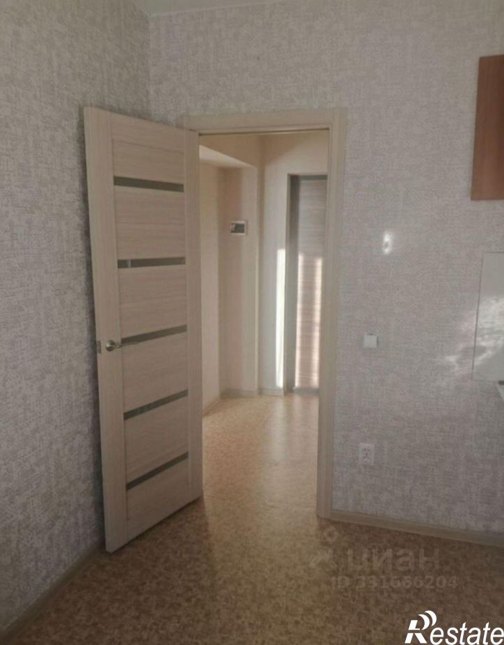 1-комн квартира ул Свободы, 13,  д. 13