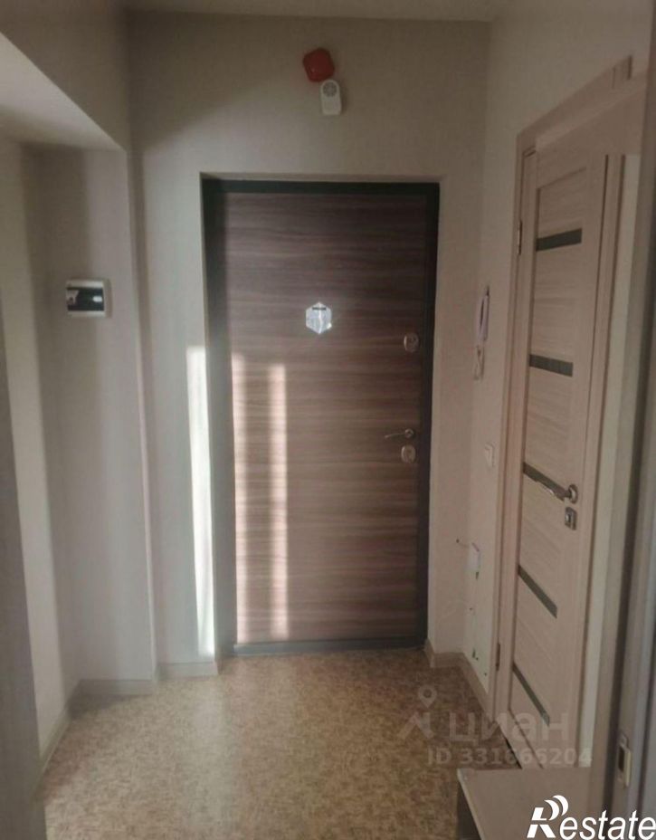 1-комн квартира ул Свободы, 13,  д. 13
