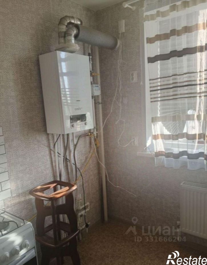 1-комн квартира ул Свободы, 13,  д. 13
