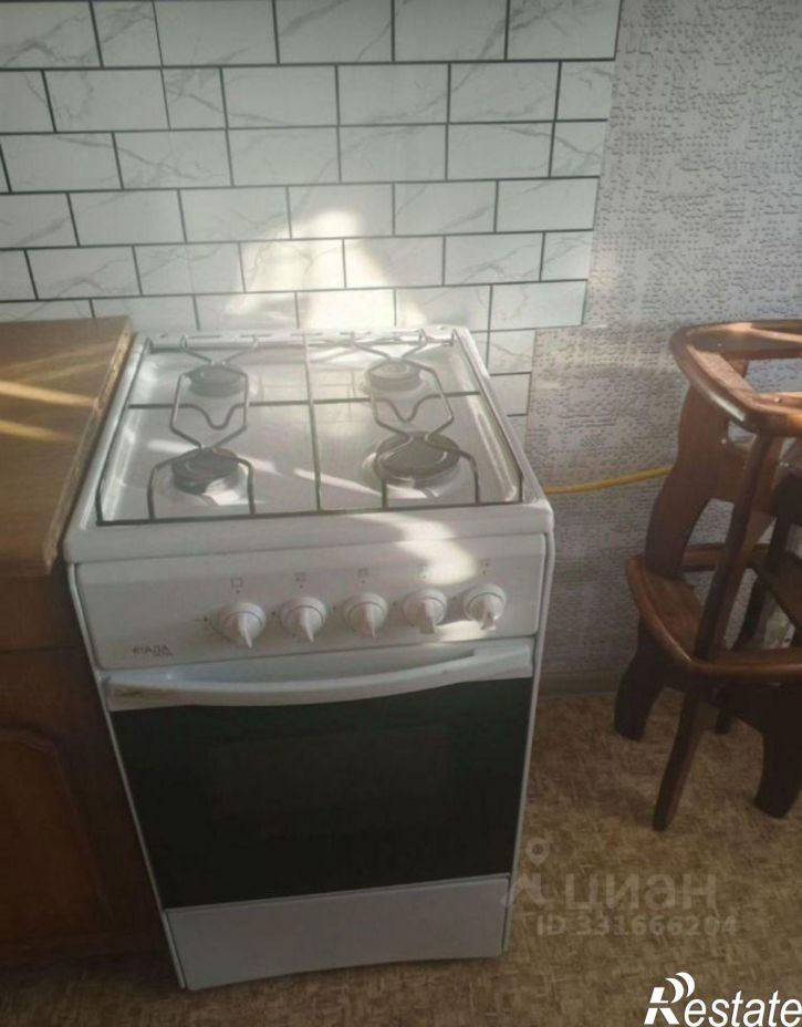 1-комн квартира ул Свободы, 13,  д. 13