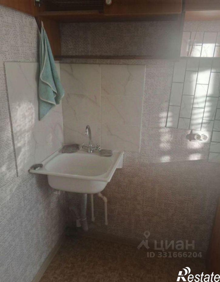 1-комн квартира ул Свободы, 13,  д. 13