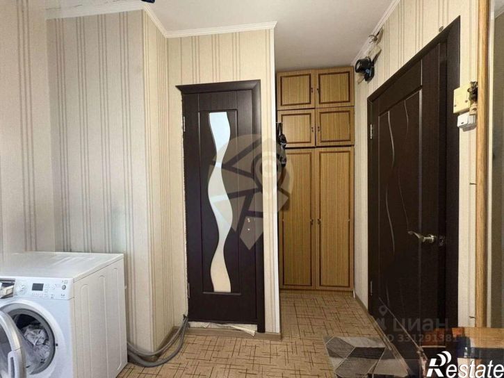 1-комн квартира Лесной мкр, 10,  д. 10