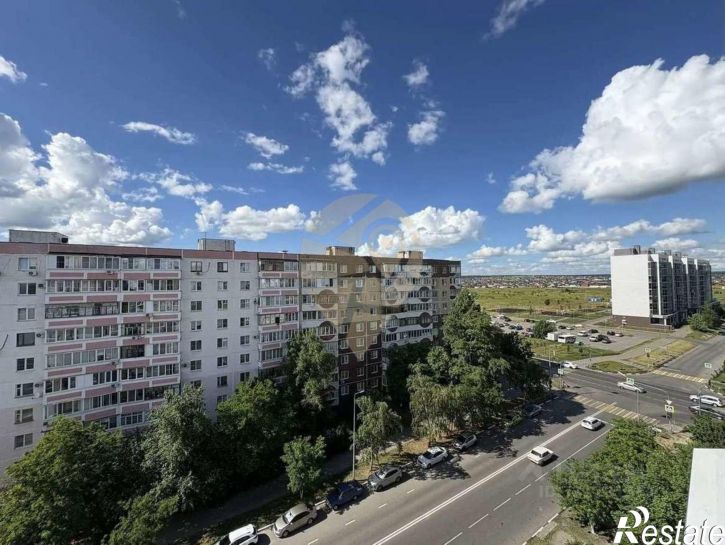 1-комн квартира Лесной мкр, 10,  д. 10