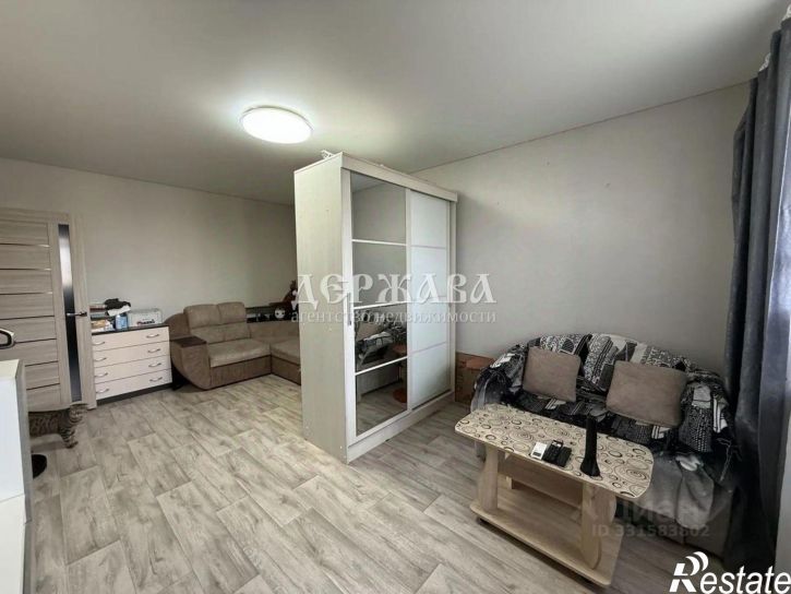 1-комн квартира мкр Буденного, 4а,  д. 4а