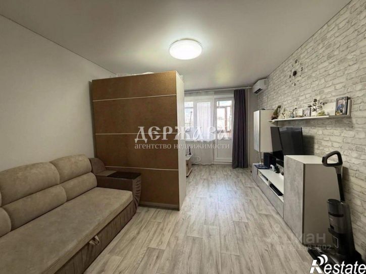 1-комн квартира мкр Буденного, 4а,  д. 4а