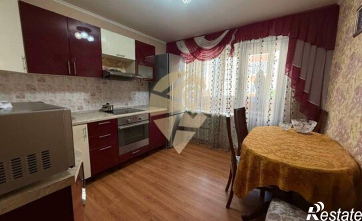 3-комн квартира мкр Дубрава квартал 1, 8,  д. 8