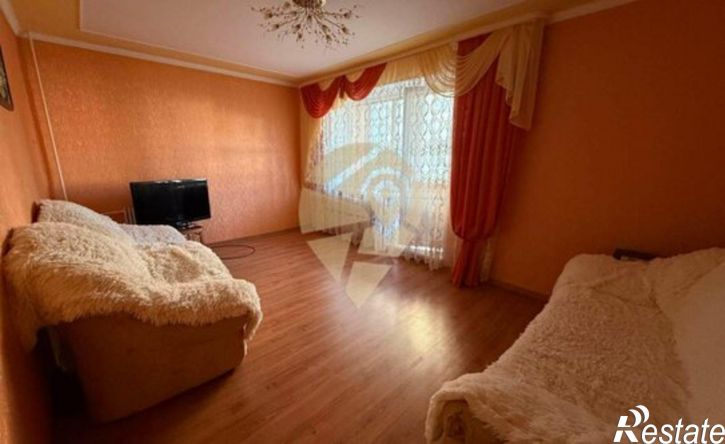 3-комн квартира мкр Дубрава квартал 1, 8,  д. 8