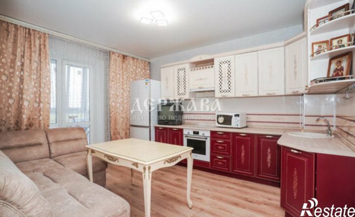 3-комн квартира Центральный мкр, 1,  д. 1